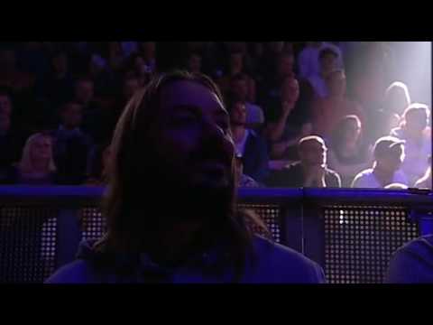 MC's Fight Night 2009 semifinale MikL vs Ham den Lange