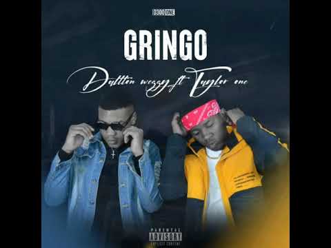 GRINGO - (Scaree ft Taylor One )