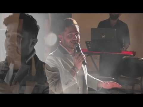 محمد المجذوب - عبود برمدا - مهرجان الشام الأول 8/9/2017