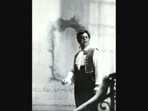 Евгений Кибкало / Kibkalo - Figaro's aria (Mozart)