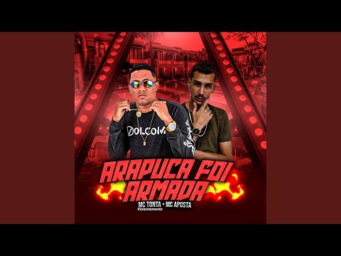 Arapuca Foi Armada