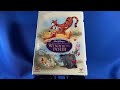 DVD The Many Adventures Of Winnie The Pooh