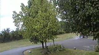 Roger Miller- Squares make the world go round