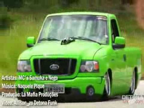 MC Samuka e Nego   Naquele Pique Lá Mafia Prod)