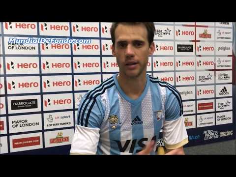 Entrevista Facundo Callioni