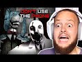 DO NOT TRUST THE HOTLINE The Walten Files Hotline Foxymation REACTION
