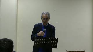 Messaggio Giorgio Dorigatti 16 dicembre 2018