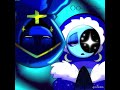 Dead Inside Jevin Astro Sprunki X Dandy S World Inspo Bunny Ninooficial