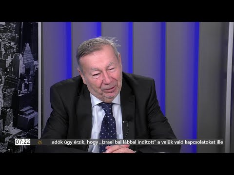PIRKADAT Breuer Péterrel: Dr. Kovács Árpád
