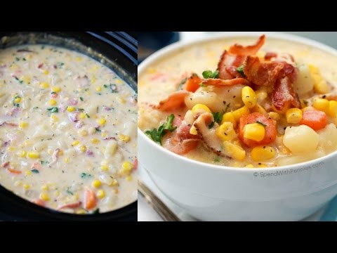 download lagu mp3 mp4 Http Www Spendwithpennies Com Slow Cooker Recipe Bacon Corn Chowder, download lagu Http Www Spendwithpennies Com Slow Cooker Recipe Bacon Corn Chowder gratis, unduh video klip Http Www Spendwithpennies Com Slow Cooker Recipe Bacon Corn Chowder