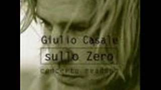 La Strada - Giulio Casale