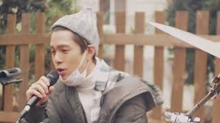 몽캉몽캉 (전근화) - 이상하게 마음에 들어