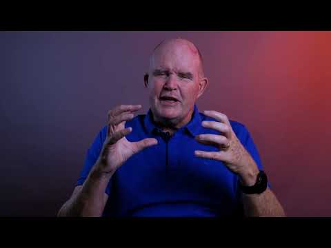 ADVICE FROM AN OLD MAN PT.2 | OSCAR CHALUPSKY