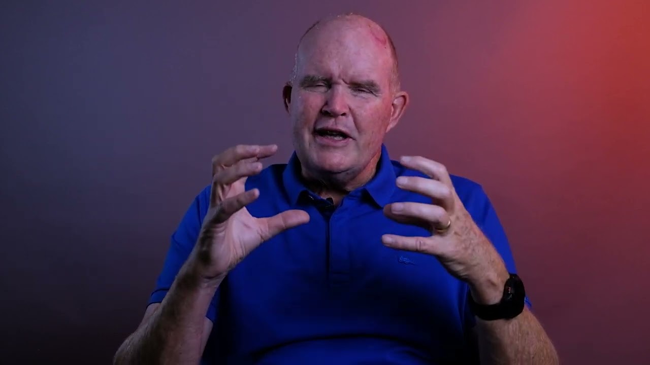 ADVICE FROM AN OLD MAN PT.2 | OSCAR CHALUPSKY