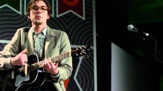 Justin Townes Earle - Walk Out (Live on KEXP)