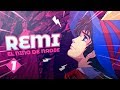 REMI RESUMEN ANÁLISIS Diferencias Anime Vs Libro Primera Parte