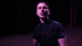 Joshua Warren - Brave the Storm (Official Music Video)