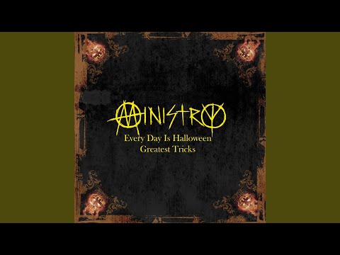 N.W.O. (Re-Record) (Remastered)