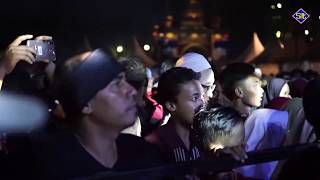 Download lagu Erwin Prasetya & Friendstar - Kamulah Satu Satunya - Live Pameran FWK 2019 mp3