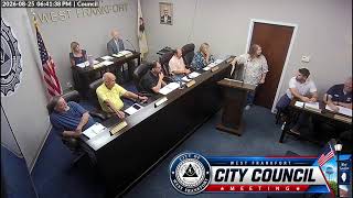 City Of West Frankfort Illinois Live Stream
