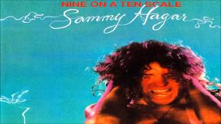 Sammy Hagar - Nine On A Tenscale [Full Album] (Remastered)