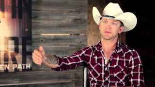 Justin Moore - This Kind Of Town (Cut by Cut)