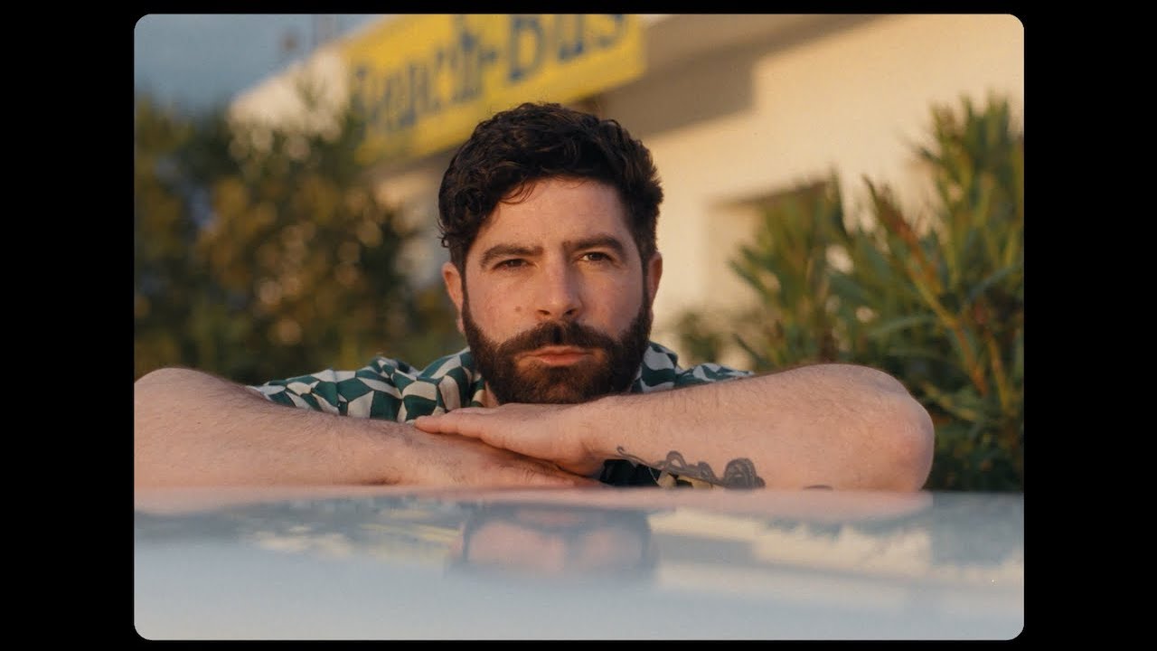 Foals — 2001
