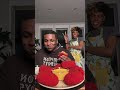 Cooking My Husband Deep Fried Hot Cheeto Buldak Balls Dinner