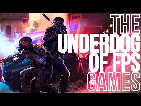 How to Actually Enjoy Insurgency Sandstorm – Beginner Tips for This Hardcore Tactical FPS 2025