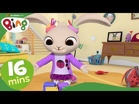 Meet Coco | 16+ Minutes | Meet the Characters | Bing English