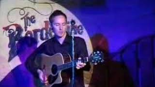 Roddy Frame - Small World Cover