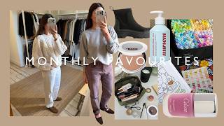 10 Things I'm Loving Right Now | The Anna Edit