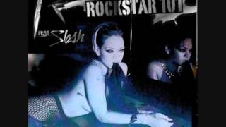 Rihanna - Rockstar 101 (Dave Aude Remix)