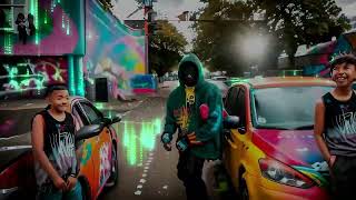 JESUS CYPH Music Video