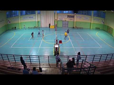 finale regionale under 13 csi