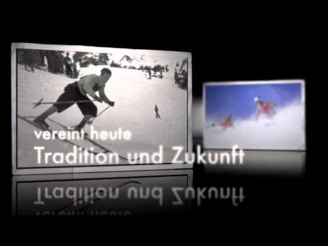 Skiclub Arlberg - Ich will dabei sein - TV Spot - TopDestination.TV St. Anton