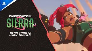 Overwatch Summit Breach: Sierra Hero Trailer 2026 | Official Game Trailer Trailer