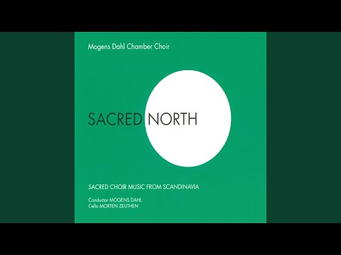 Canticum Mariae Virgins