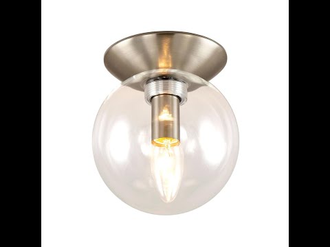 Миниатюра изображения товара Потолочный светильник Citilux Томми CL102511