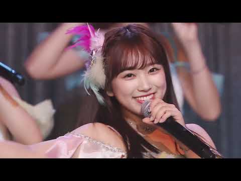 HKT48 - ウィンクは3回 「Wink wa sankai」