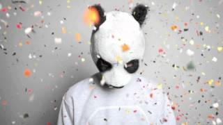 CRO - Mach die Augen auf (Panda Banda exclusive) (Official Version)