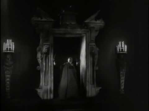 Belle entering the castle