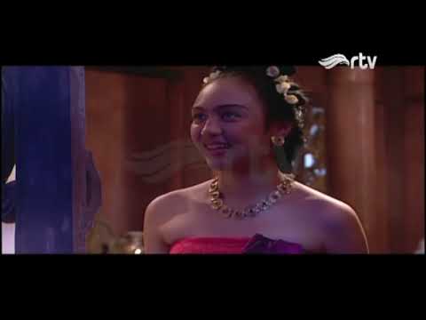 ANGLING DHARMA FULL EPISODE 3 - MUSLIHAT NILA SAROYA