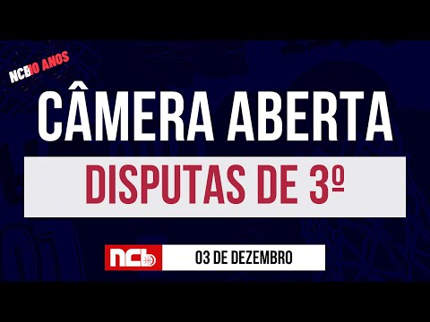 CAMERA ABERTA II - NCB 2022.2