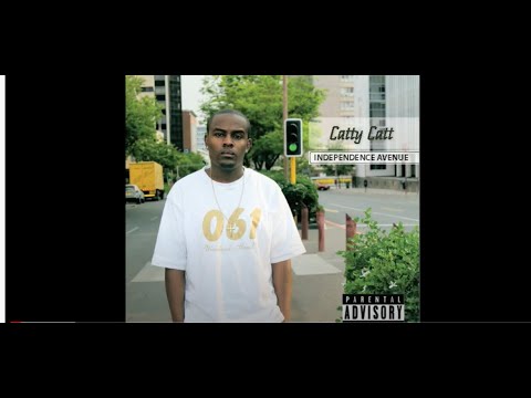 catty Catt   King Of the Mic