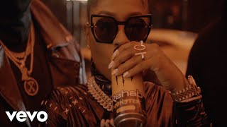 Tina (Hoodcelebrityy) - Pressure