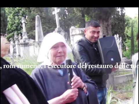 Il cimitero degli inglesi