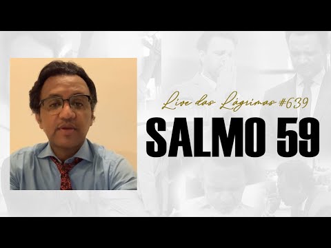 Live of Tears 639 - Psalm 59