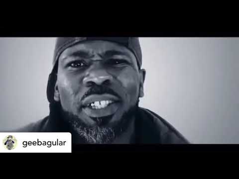 BEST UK HIP HOP STAR | GEEBAG | SAM KRATS | HIP HOP PRODUCER | BEST IN BRITAIN SHOW
