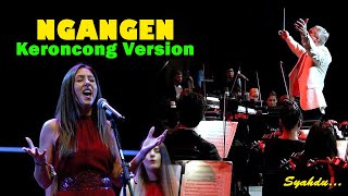 Download lagu NGANGEN - Anggun Pramudita || Keroncong Version Cover mp3 Download lagu NGANGEN - Anggun Pramudita || Keroncong Version Cover mp3